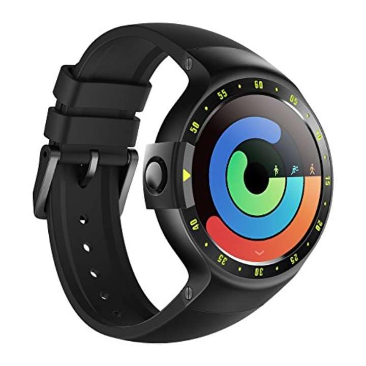 New S smart Knight android wear 2.0 iOS and android BE