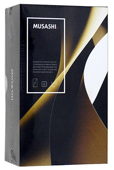 New It Is At 9 23 59 Freetel Musashi Ftj161a Musashi Wh Sim Free Be Forward Store