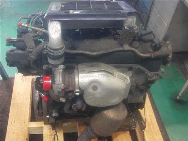 [Used]1ND-TV Engine TOYOTA Probox 2003 KP-NLP51V - BE FORWARD Auto Parts