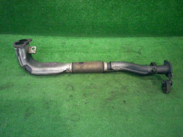 パーツ Front Exhaust Pipe MITSUBISHI E-CJ2A Used]Front Exhaust Pipe MITSUBISHI Mirage 1997 E-CJ2A MR188804