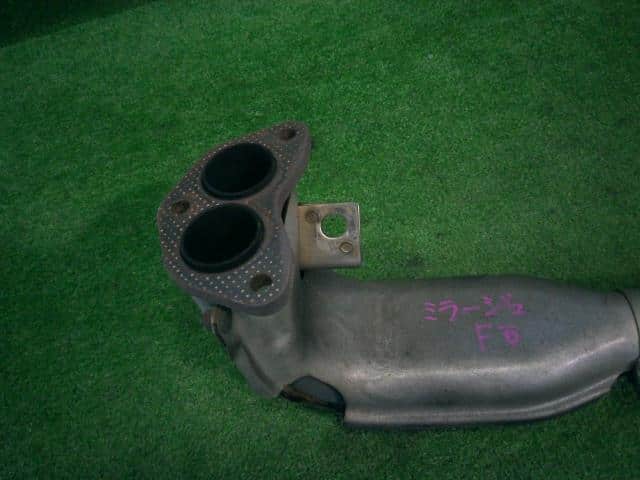 Used]Front Exhaust Pipe MITSUBISHI Mirage 1997 E-CJ2A MR188804