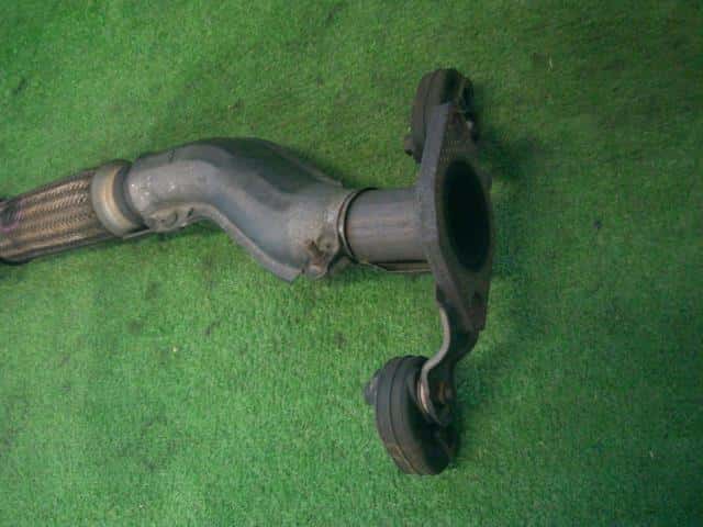 パーツ Front Exhaust Pipe MITSUBISHI E-CJ2A Used]Front Exhaust Pipe MITSUBISHI Mirage 1997 E-CJ2A MR188804