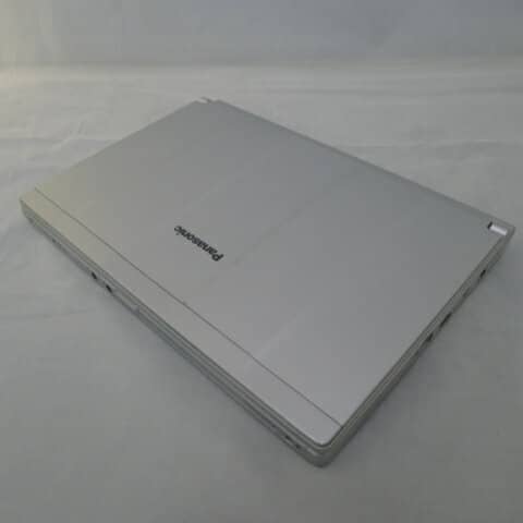 Used]Panasonic Panasonic Let's note CF-SX1 Core i5 8GB SSD120GB