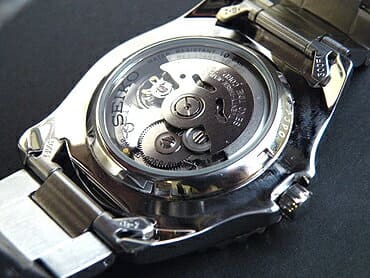 seiko five sports snzf15k1 watch