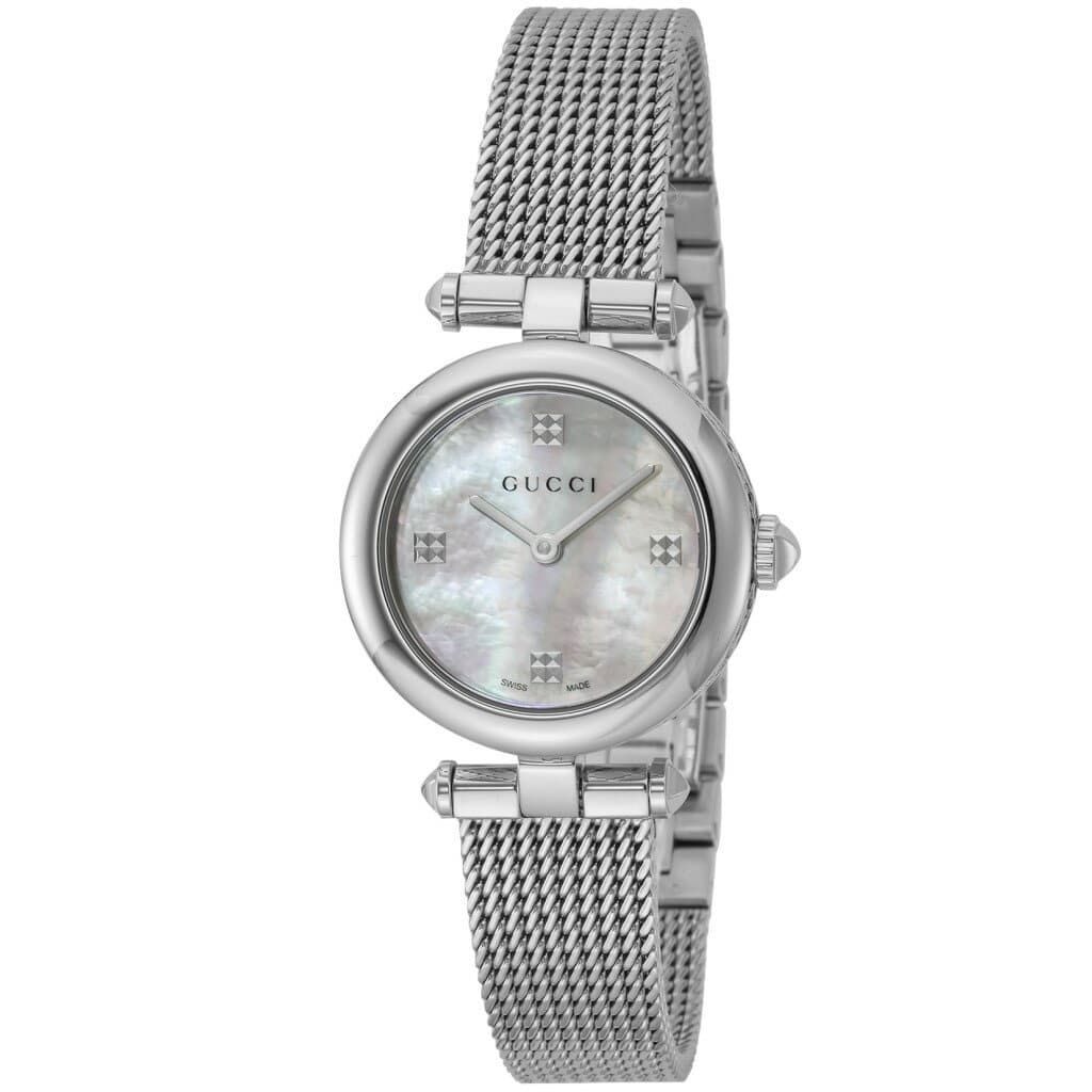 New]Gucci Ladies Diamantissima Watch 
