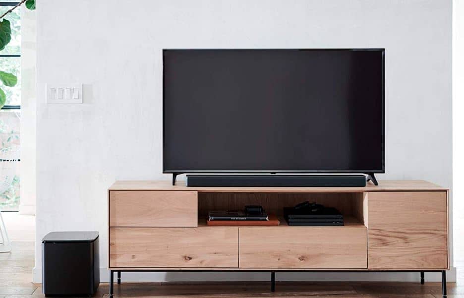 New]BOSE BOSE SOUNDBAR 700 wireless 