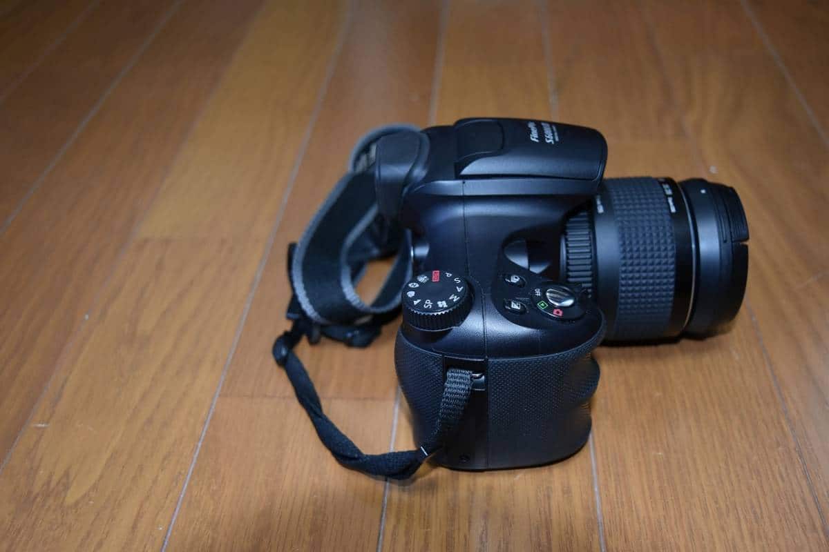 Used]FUJIFILM FinePix S6000fd 28-300mm/F2.8-4.9 - BE FORWARD Store