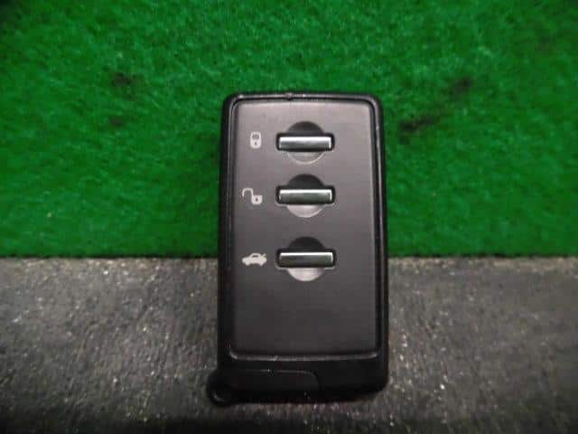 [Used]Keyless Entry Remote Control Key SUBARU Exiga 2010 DBA-YA5 ...