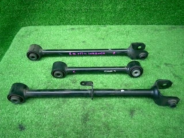cr7 lower