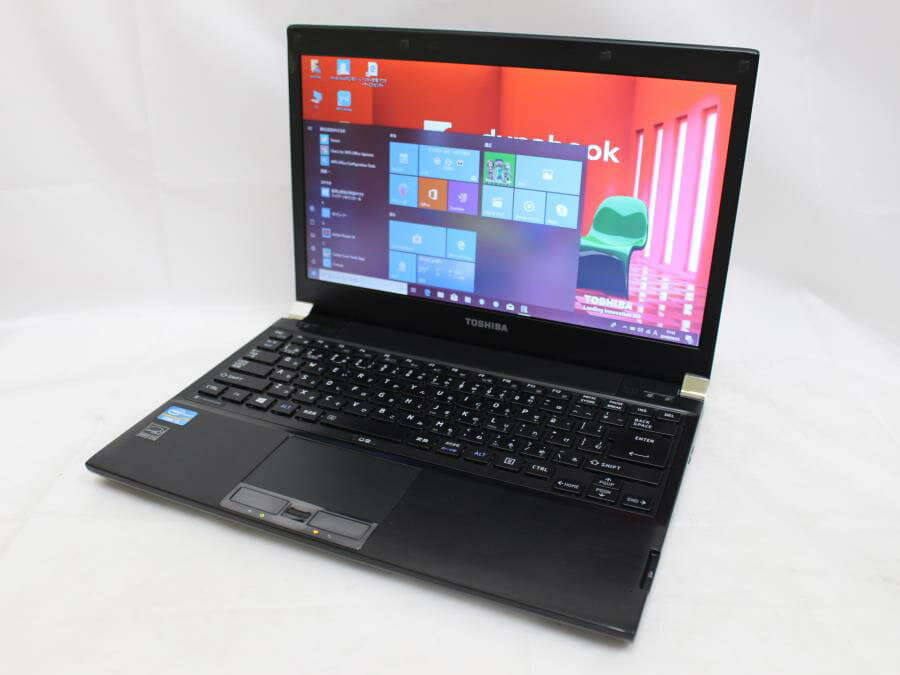 東芝 dynabook R732 i7 3540M 東芝 dynabook R732 i7 3540M 東芝 dynabook R732/H Core i7