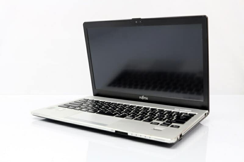 富士通LIFEBOOK S935/k i5-5300u office2019