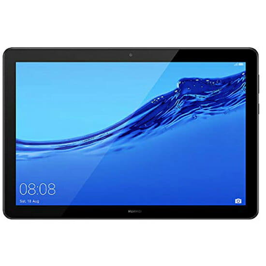 New]Huawei MediaPad T5 LTE model SIM-free AGS2-L09 - BE FORWARD Store