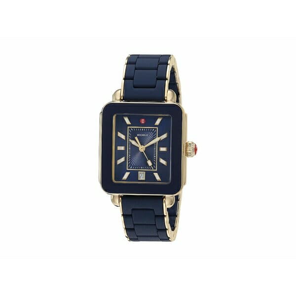 New]Michelle Lady's watch accessories Deco Sport - MWW06K000017