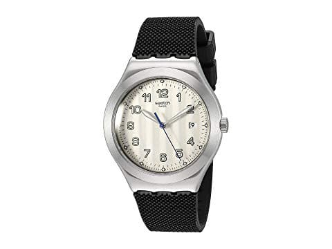 swatch cotes silver