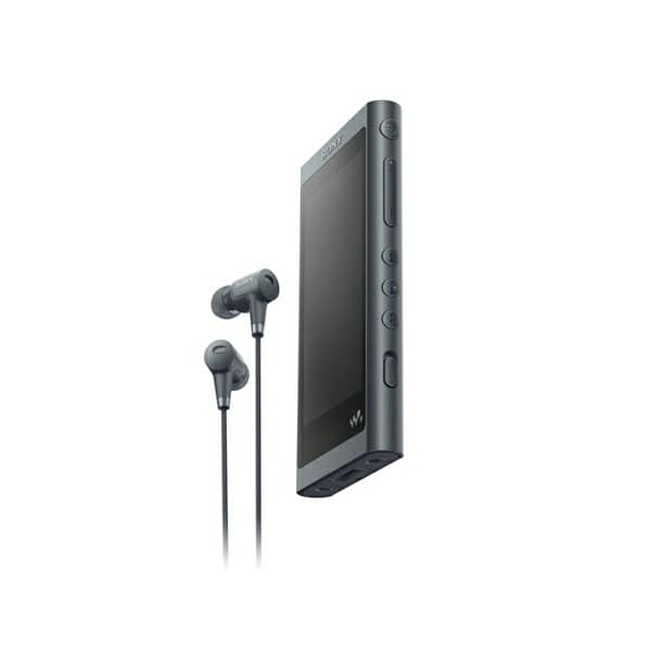 New Sony Nw A55hn B Gureisshuburakku Walkman Walkman A50 Series High Resolution Sound Source Response Portable Audio Player 16gb Ier Nw500n Bundling Model Be Forward Store New Sony Nw A55hn B Gureisshuburakku Walkman Walkman A50 Series High Resolution Sound Source Response Portable Audio Player 16gb Ier Nw500n Bundling Model Be Forward Store