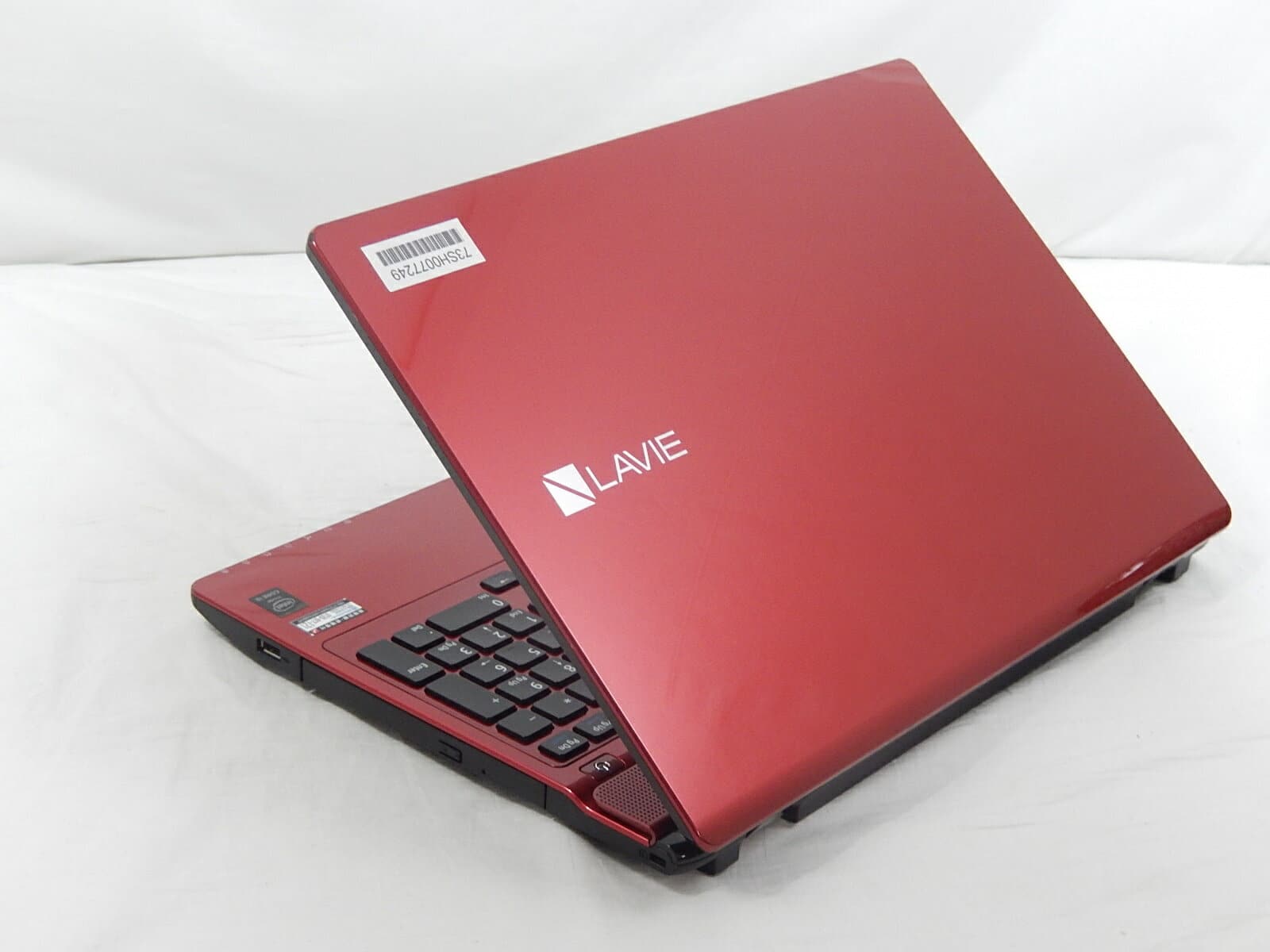 LAVIE NS350/G ジャンク品 Core i3 7100U 第7世代 NEC Core LaVie NS350⁄