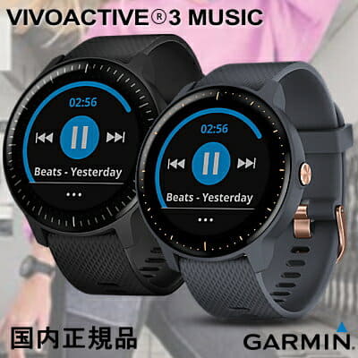 vivoactive 3 garmin pay