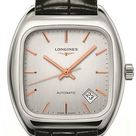 Longines heritage 1969 for deals sale
