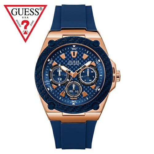 New] GUESS Watch ZENA W1094L2 Ladies 39cmm size BE FORWARD Store