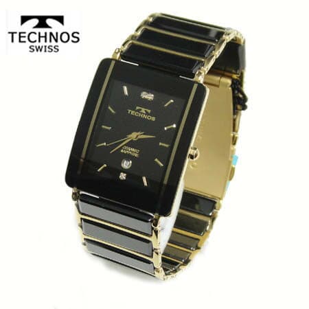 Technos swiss online watch price