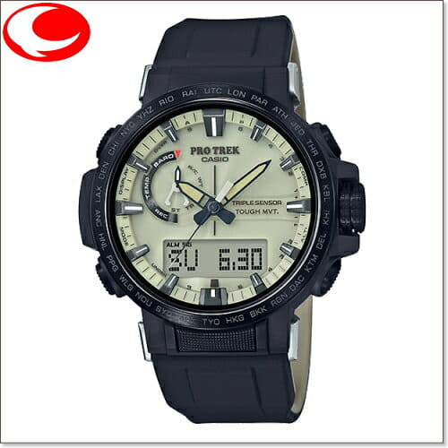 pro trek tough solar watch