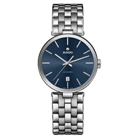 New]RADO Florence Automatic Winding Pair Watch Men's size 38mm
