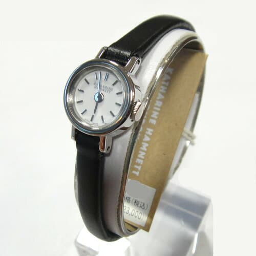 Montre Vintage Katherine Hamnett Femme