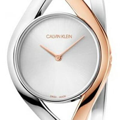 Calvin klein store party watch