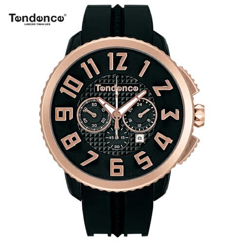 Tendence Ladies Chronograph Watch Tendence Women Wristwatches for sale | eBay main image 4
