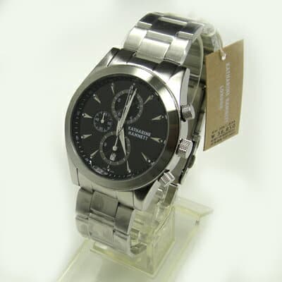 Montre à Quartz Femme Hamnett - Occasion