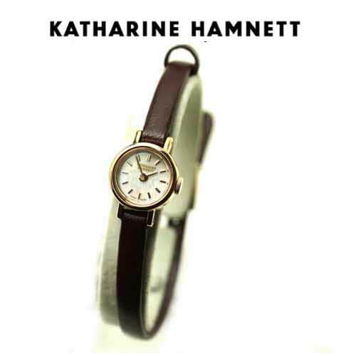 Hamnett Watch Katharine Hamnett Women display picture 3
