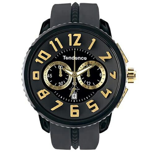 New]TENDENCE (TENDENCE) round Gulliver Kurono (HYDROGEN GULLIVER