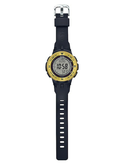 New Casio Protrek Prg 330 9ajf Watch Casio Pro Trek Be Forward Store New Casio Protrek Prg 330 9ajf Watch Casio Pro Trek Be Forward Store