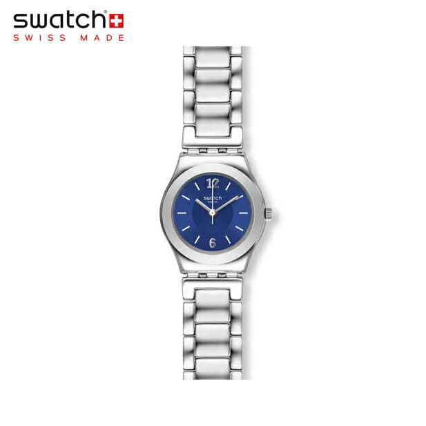 Swatch irony ladies shop watch