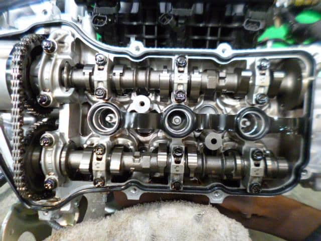 Daihatsu kf ve