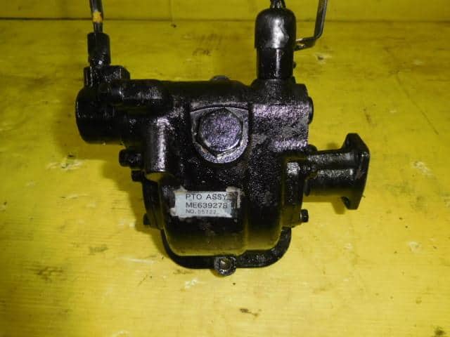 [Used]PTO Mitsubishi Fuso KK-FH21GC ME639278 - BE FORWARD Auto Parts