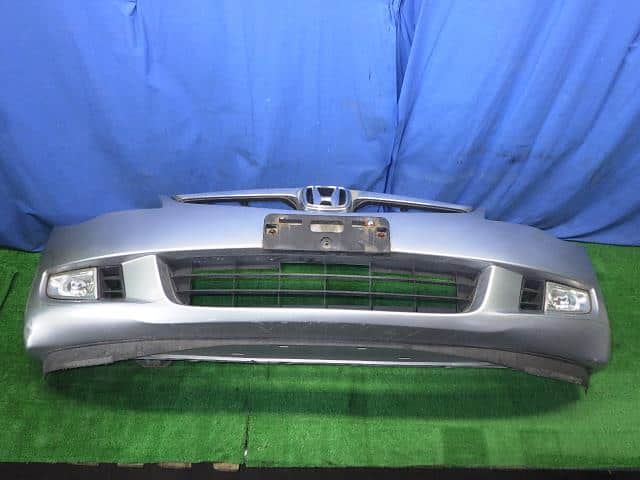 Used]Front Bumper HONDA Civic 2008 DAA-FD3 71101SNB901ZH - BE