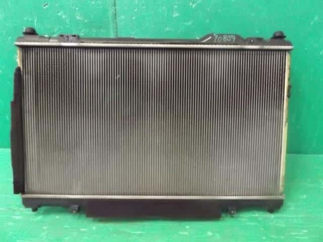 [Used]Radiator TOYOTA Mark X 2008 DBA-GRX120 - BE FORWARD Auto Parts