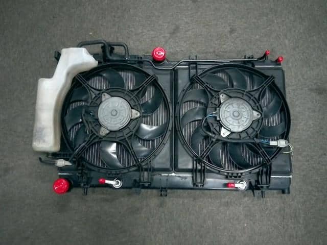 2008 subaru impreza radiator online