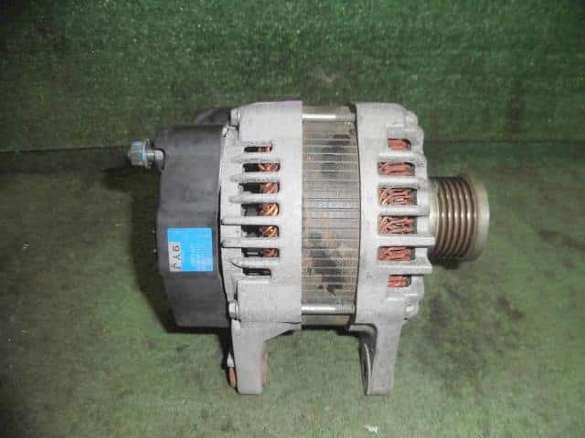 アラナ　sir NISSAN SERENA HYBRID MK4 C26 2010 - 2016 ALTERNATOR 200 AMP