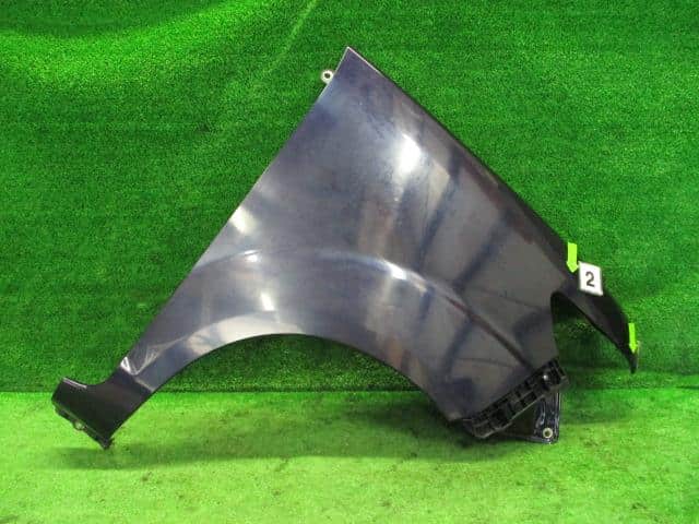Honda Zest 10 Dba Je1 Right Fender Panel sycj00zz Used Pa Ebay