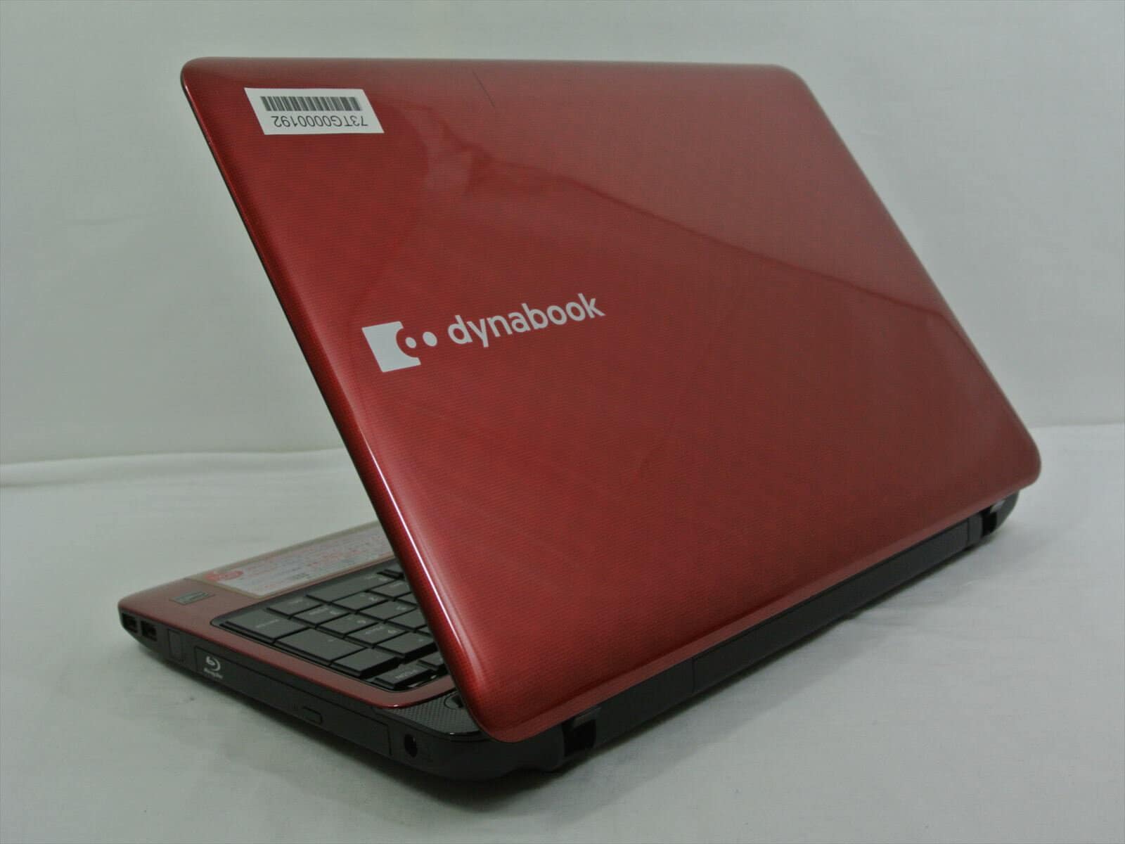 ジャンク!東芝 dynabook T451 i5 2430M 2.40GHz ジャンクHDDありません 