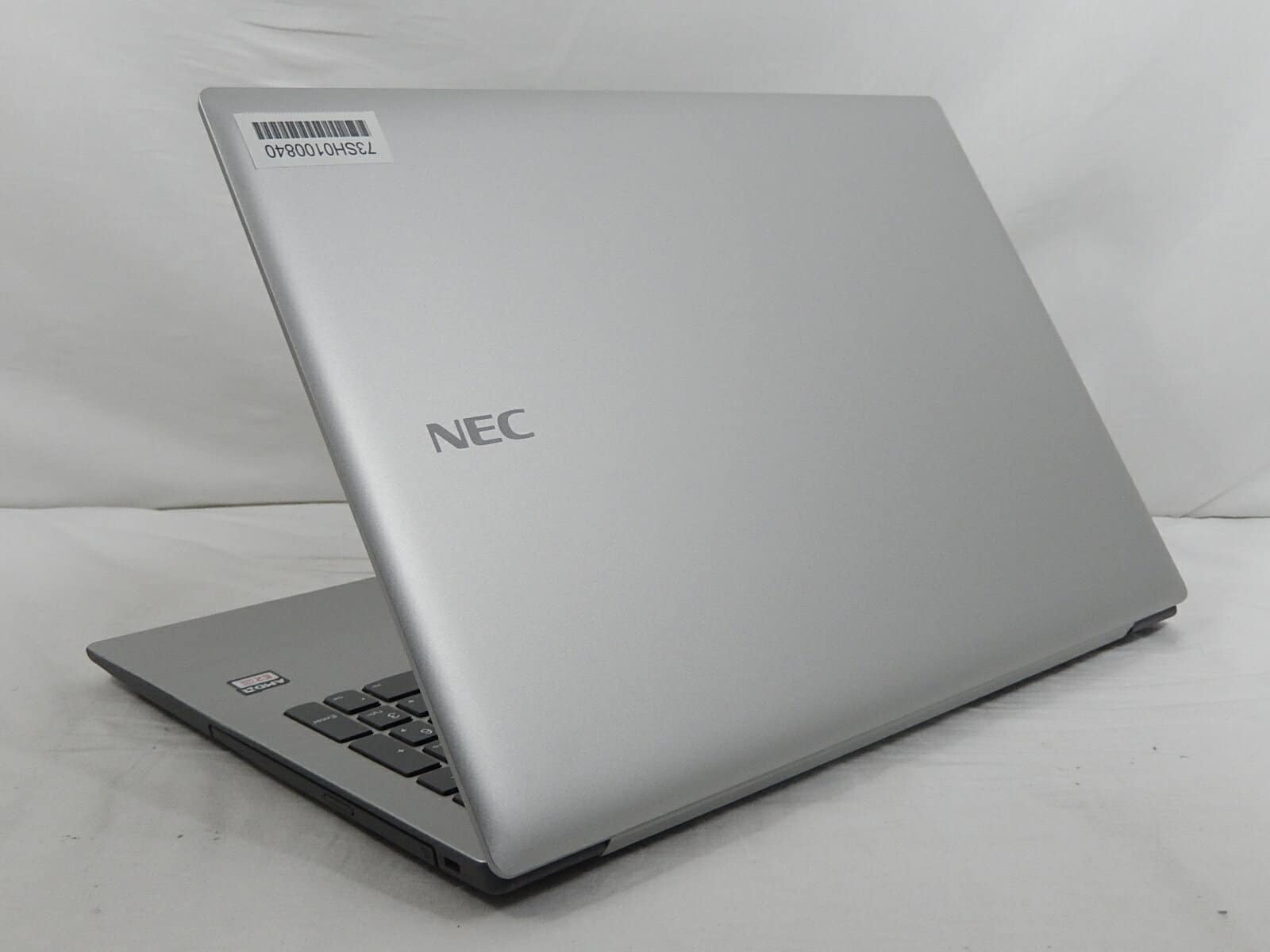 NEC ノートPC NS10EK2S シルバー NEC LAVIE PC-NS10EK2S