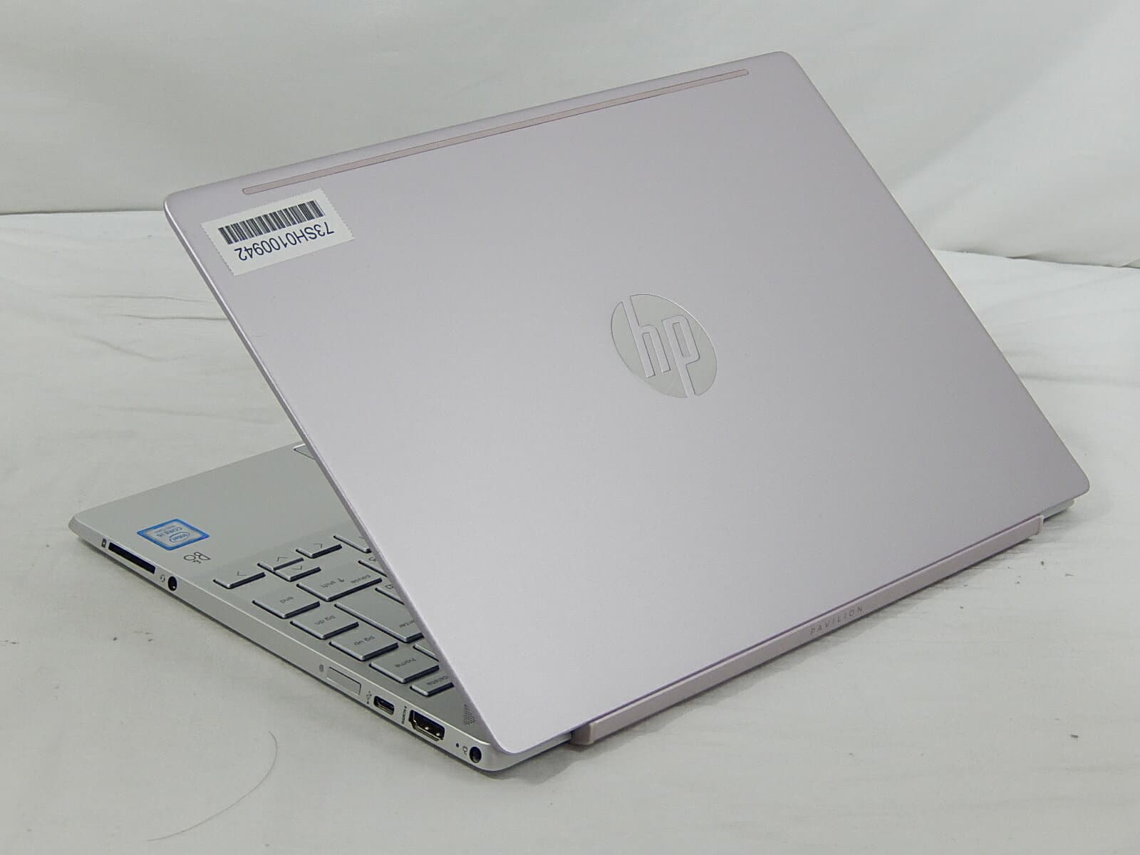 Used Hp Pavilion Laptop 13 An0055tu 5yt22pa Abj Corei5 8 265 U 1 6ghz Memory 8gb Ssd256gb 13 3 Inch Win10home Tg Be Forward Store Used Hp Pavilion Laptop 13 An0055tu 5yt22pa Abj Corei5 8 265 U 1 6ghz Memory 8gb Ssd256gb 13 3 Inch Win10home Tg Be Forward Store