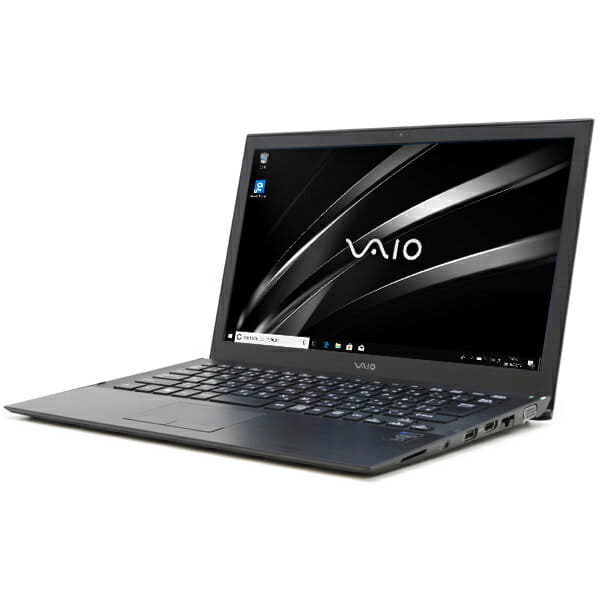 Used]SONY VAIO Pro 13 series (VJP132) Core i5 5200U/4GB/SSD256GB