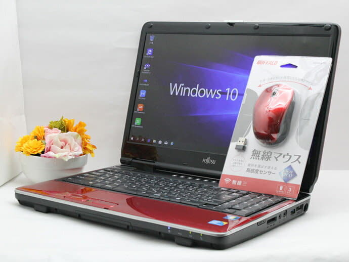 FUJITSU FMVNFG70R FMV-BIBLO NF/G70 Core i5 430M 2.26GHz 1GB