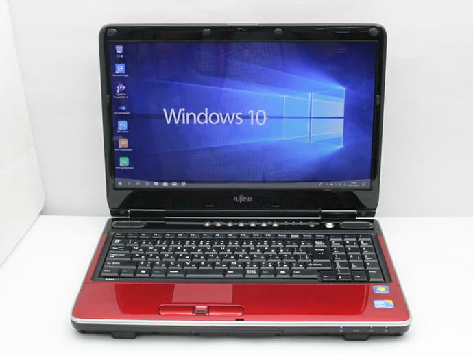 FMV-BIBLO NF/G70  FMVNFG70RG ◆Core i5 ジャ FMV-BIBLO NF/G70 FMVNFG70RG ◇Core i5 ジャ