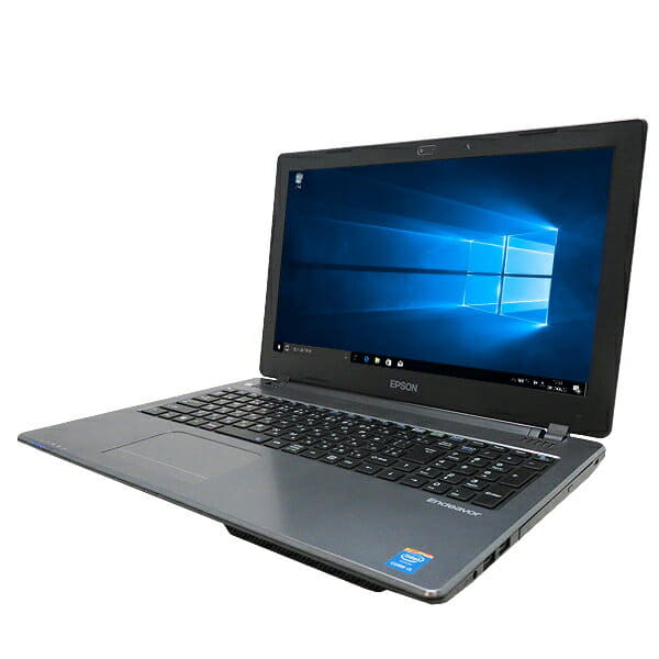 EPSON Endeavor NJ3900E Core i5-4300M 2.6GHz DVD-ROM ノート ジャンク N34562|ノートブック、ノートパソコン EPSON Endeavor NJ3900E Core i5-4300M 2.6GHz DVD-ROM ノート ジャンク N34562|ノートブック、ノートパソコン