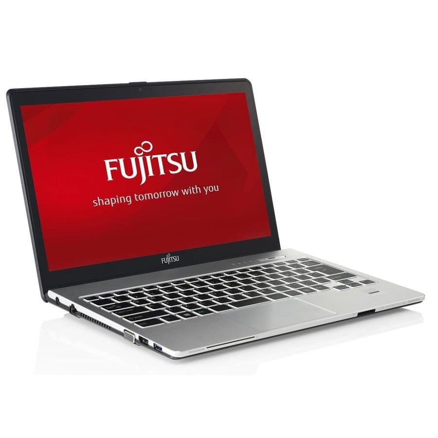 Windowsノート本体 FUJITSU LIFEBOOK S935 K i5-5300U 4GB Used]FUJITSU LIFEBOOK S935/K Core i5 5/300 U 2.30GHz 6GB SSD256GB