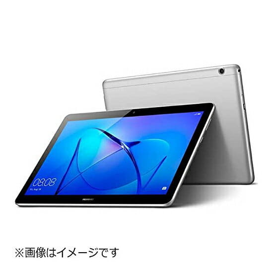 New]Huawei MediaPad T3 10 LTE model SIM-free AGS-L09 - BE FORWARD
